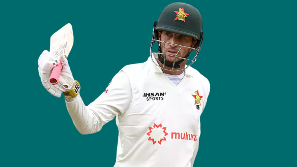 Zimbabwe Cricket Captain Sean William’s Drug Addiction Signs: Know When Rehab Is An Option & Why?